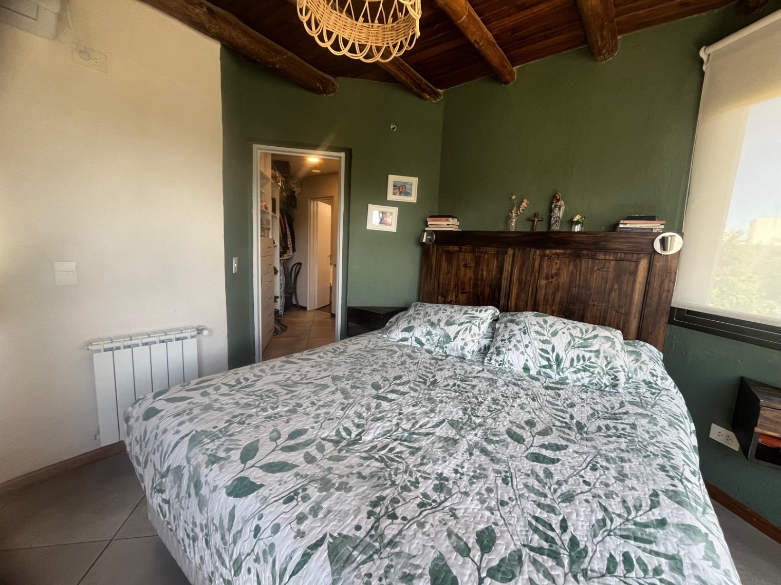 Casa en Venta en Maipu, Mendoza