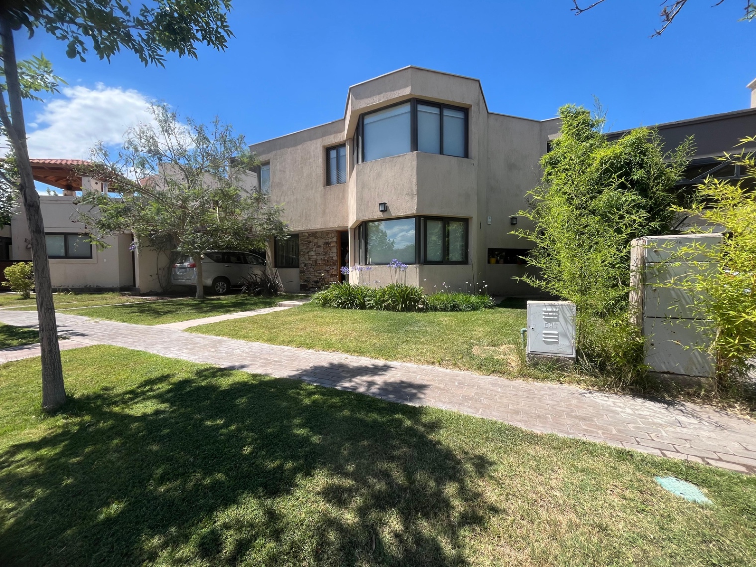 Casa en Venta en Maipu, Mendoza