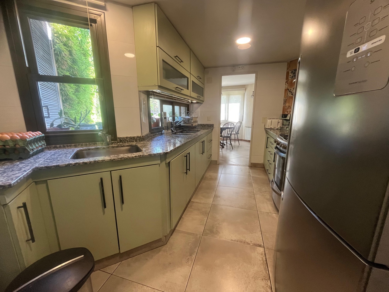 Casa en Venta en Maipu, Mendoza