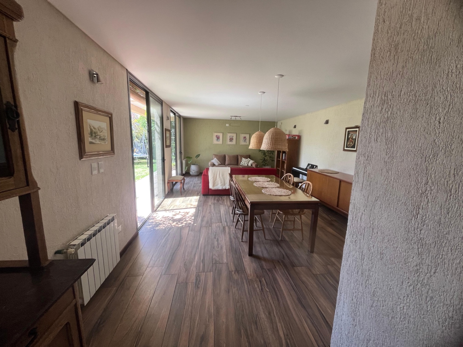 Casa en Venta en Maipu, Mendoza