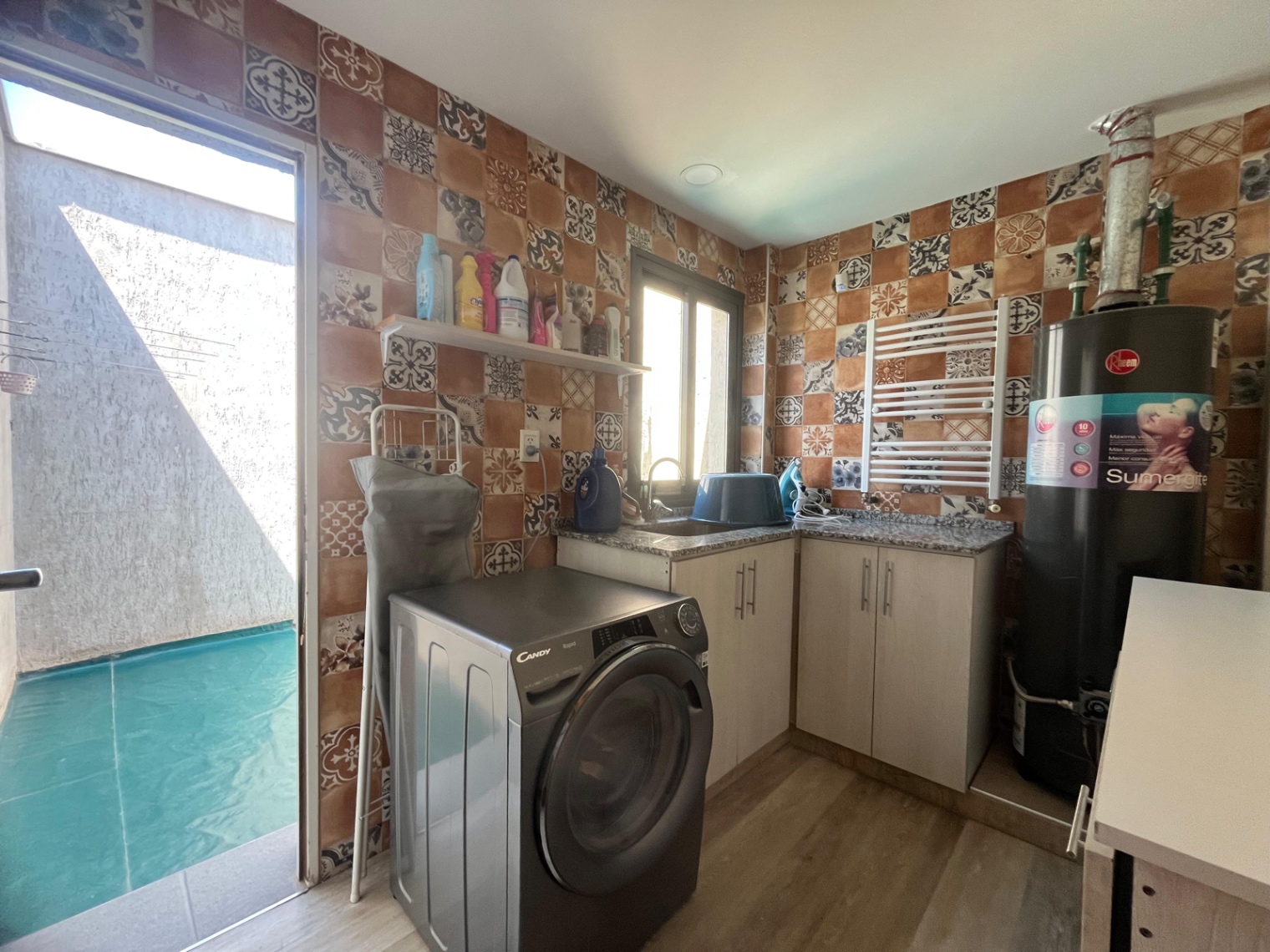 Casa en Venta en Maipu, Mendoza