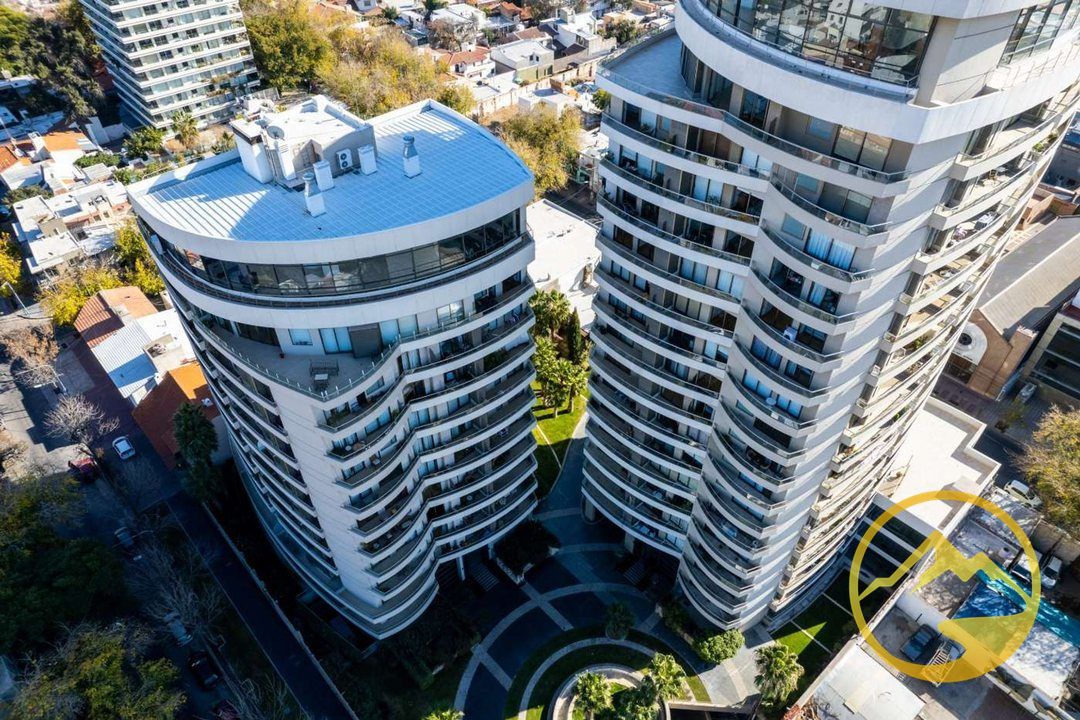 Departamento en Venta en Godoy Cruz, Mendoza