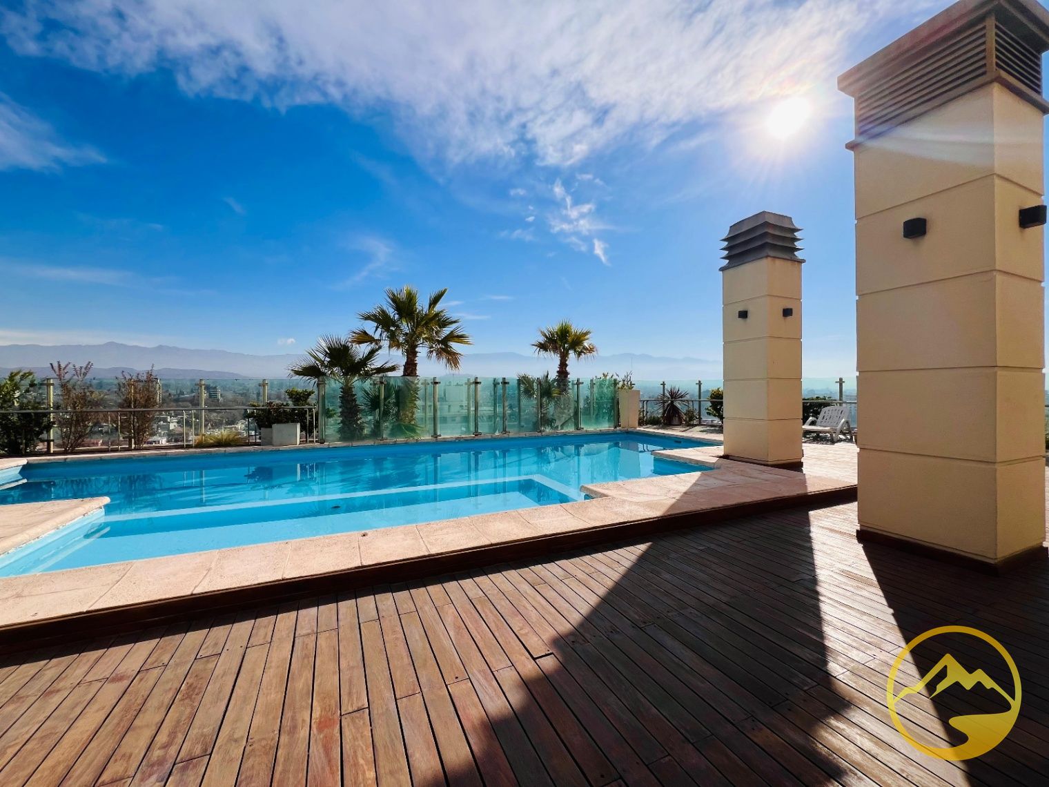 Departamento en Venta en Godoy Cruz, Mendoza