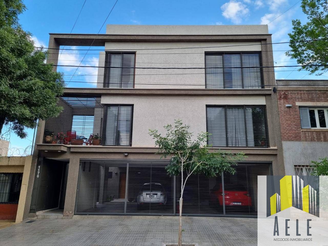 Departamento en Alquiler en Godoy Cruz, Mendoza