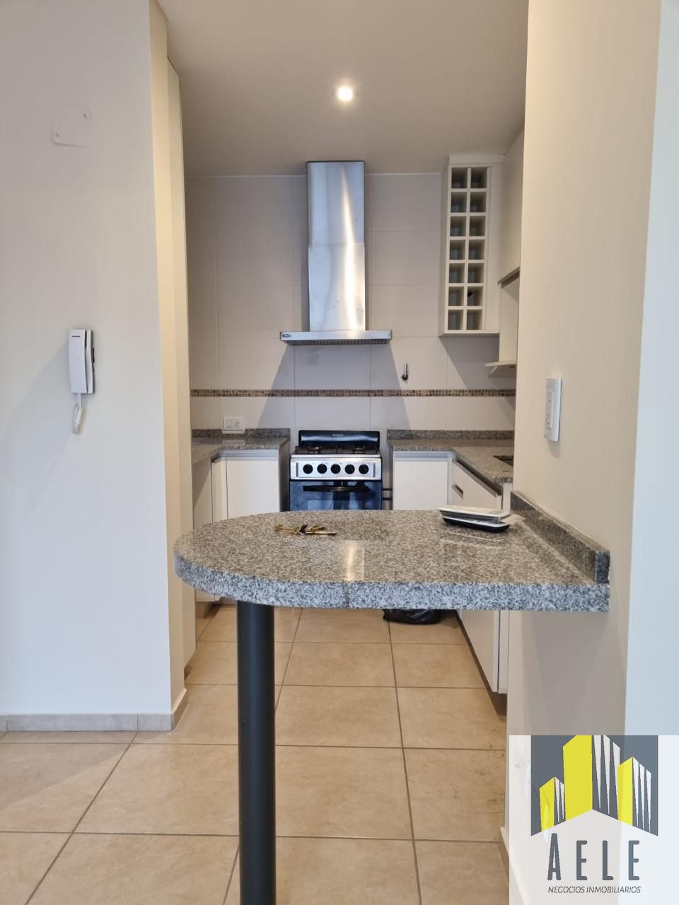 Departamento en Alquiler en Godoy Cruz, Mendoza