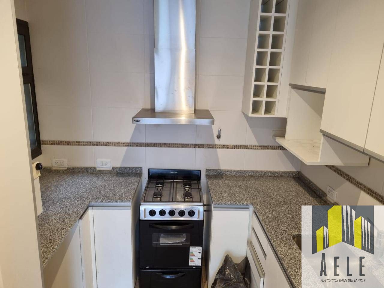 Departamento en Alquiler en Godoy Cruz, Mendoza