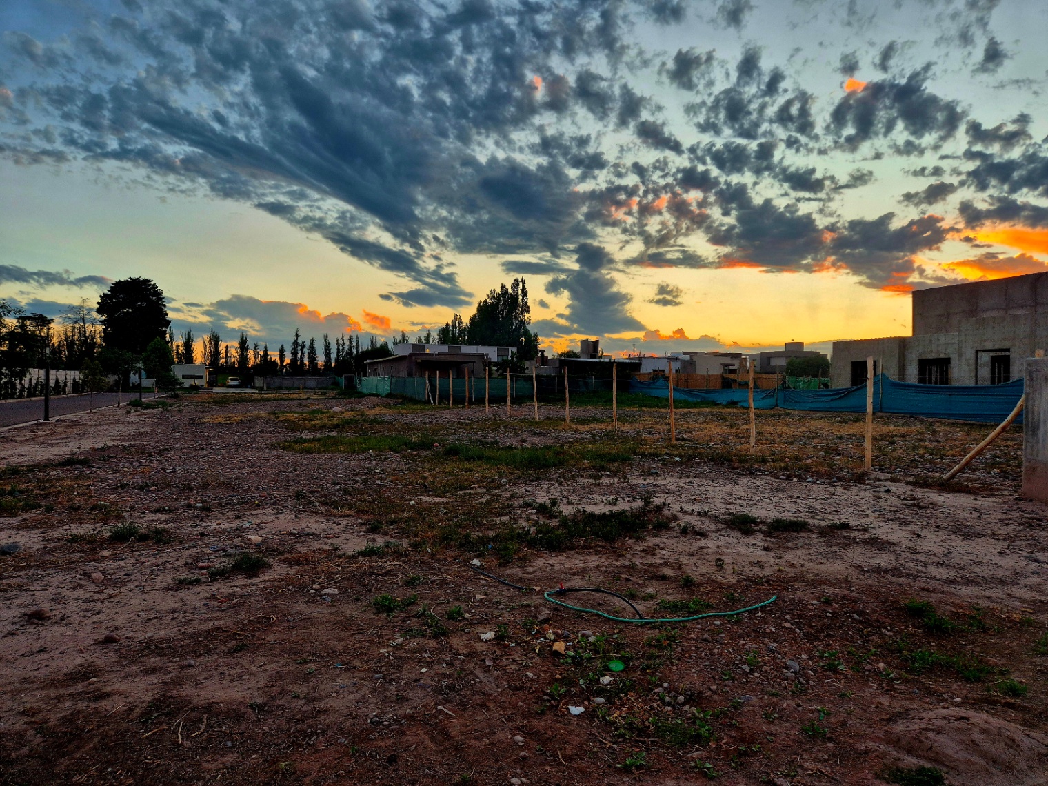 Terreno en Venta en Maipu, Mendoza