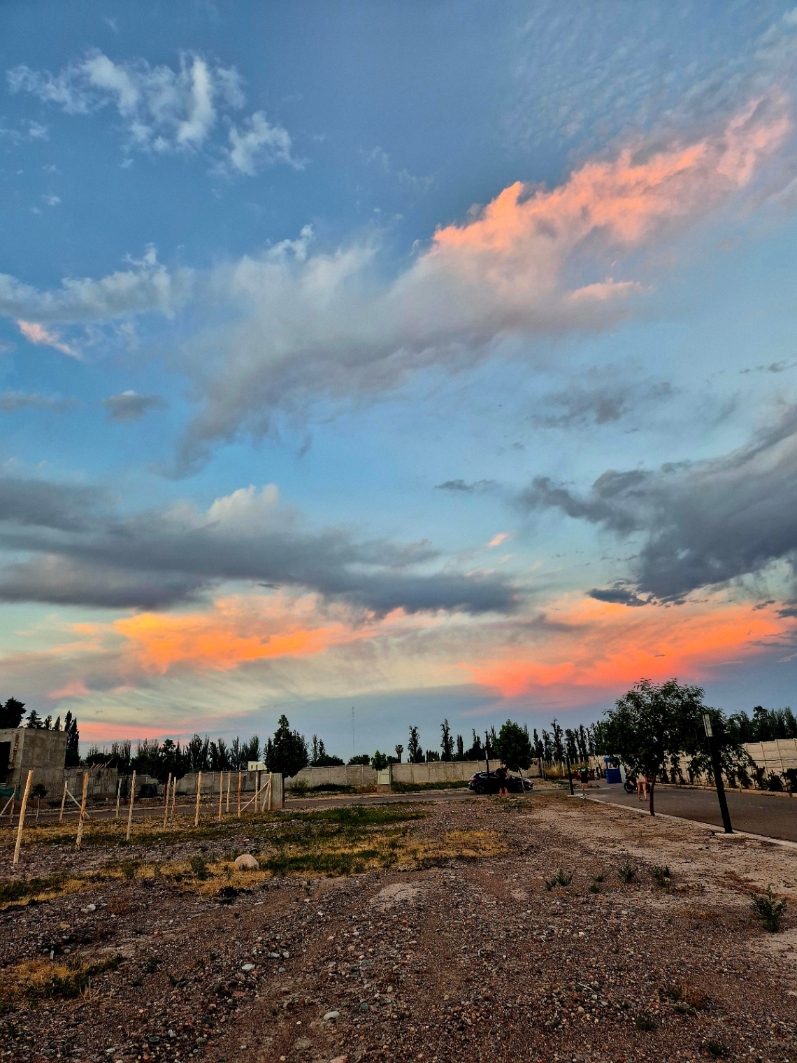 Terreno en Venta en Maipu, Mendoza