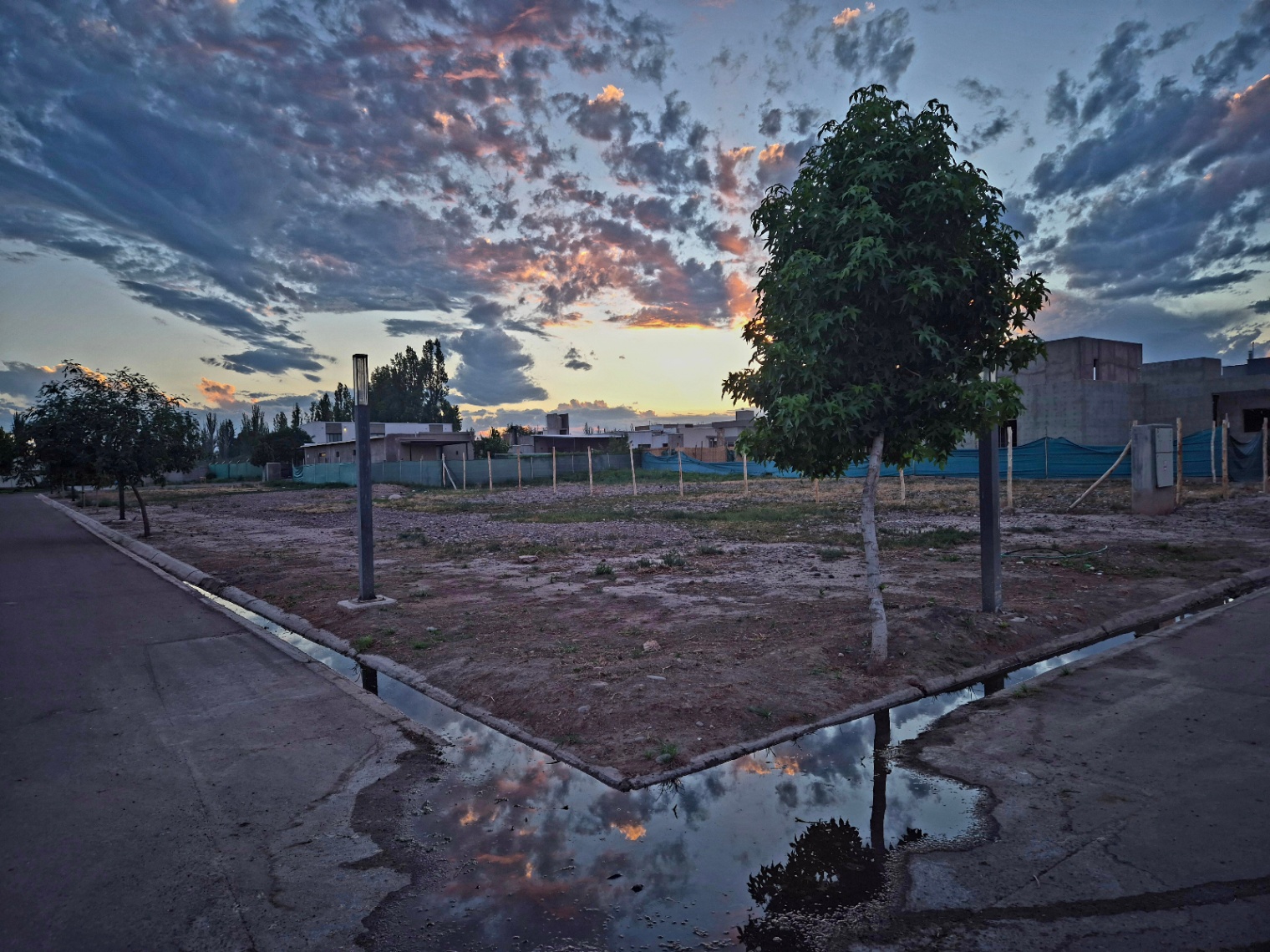 Terreno en Venta en Maipu, Mendoza