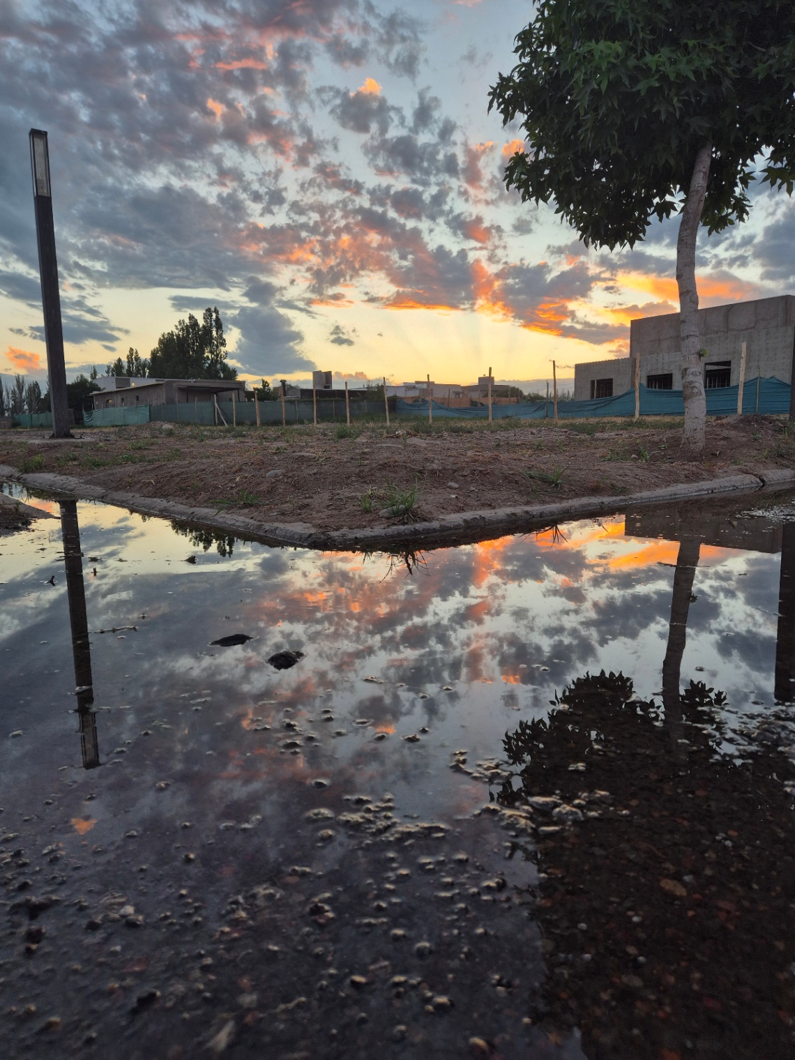 Terreno en Venta en Maipu, Mendoza
