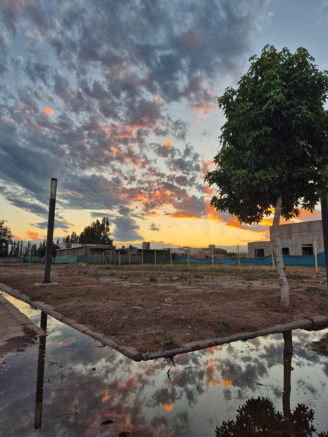 Terreno en Venta en Maipu, Mendoza