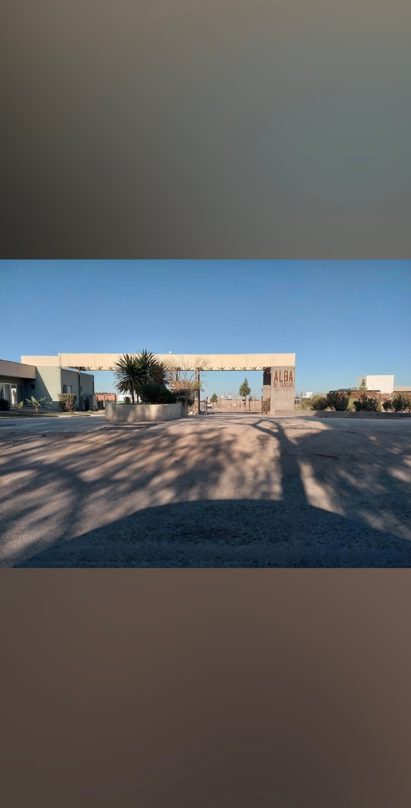 Terreno en Venta en Maipu, Mendoza