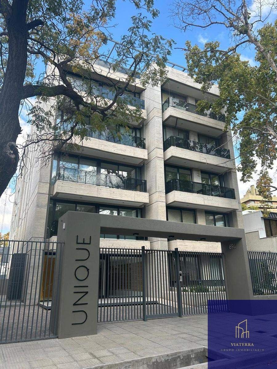 Departamento en Alquiler en Capital, Mendoza