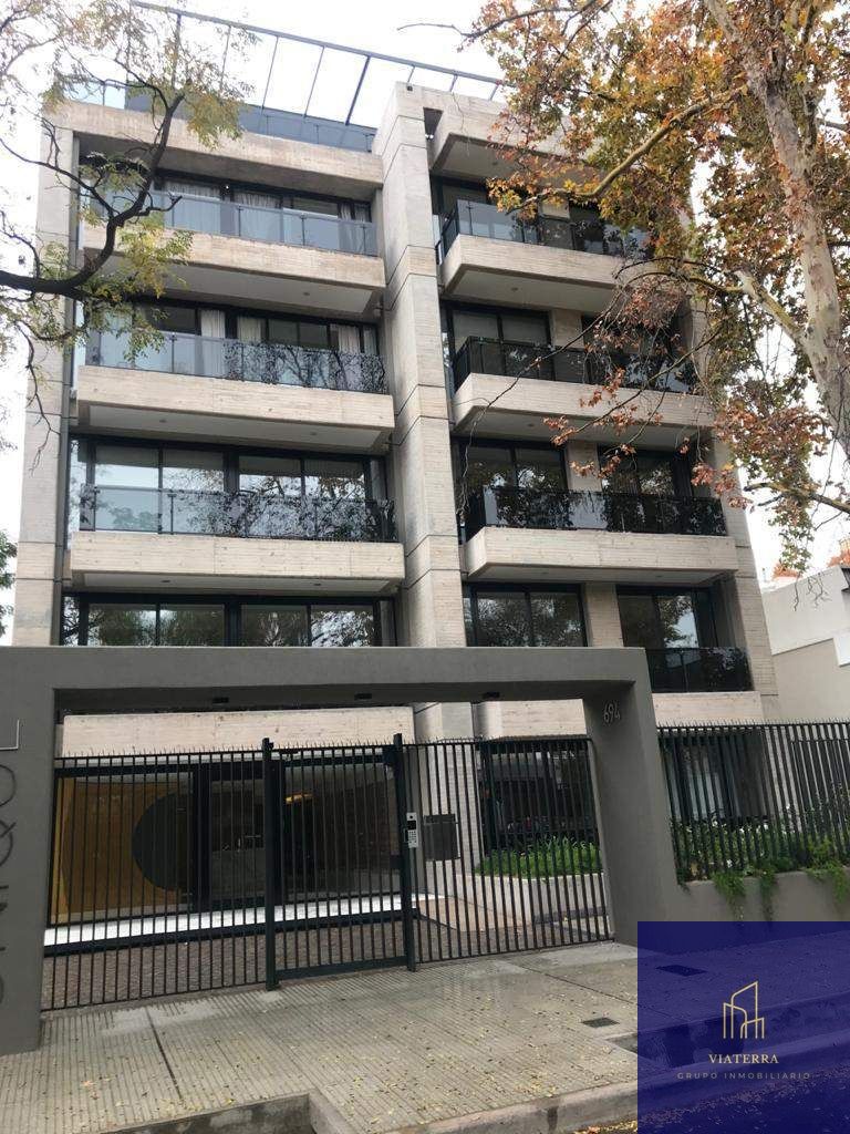 Departamento en Alquiler en Capital, Mendoza