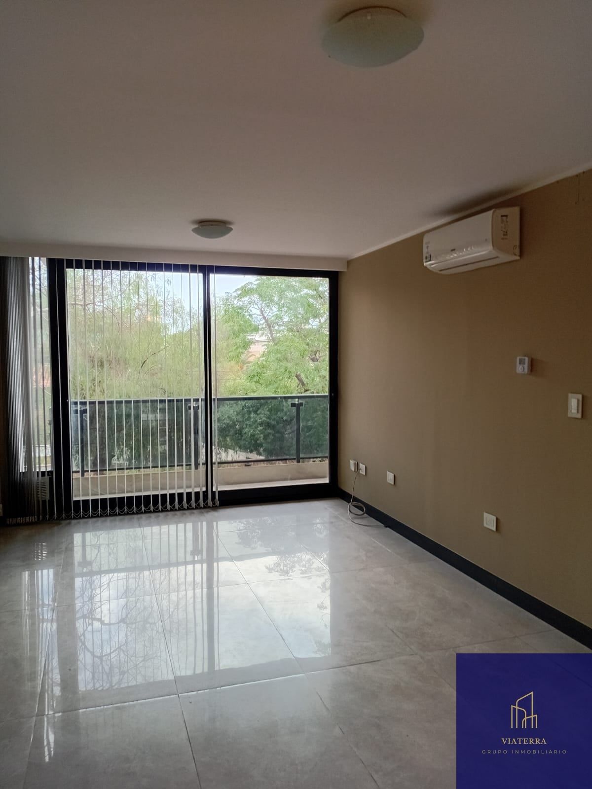 Departamento en Alquiler en Capital, Mendoza