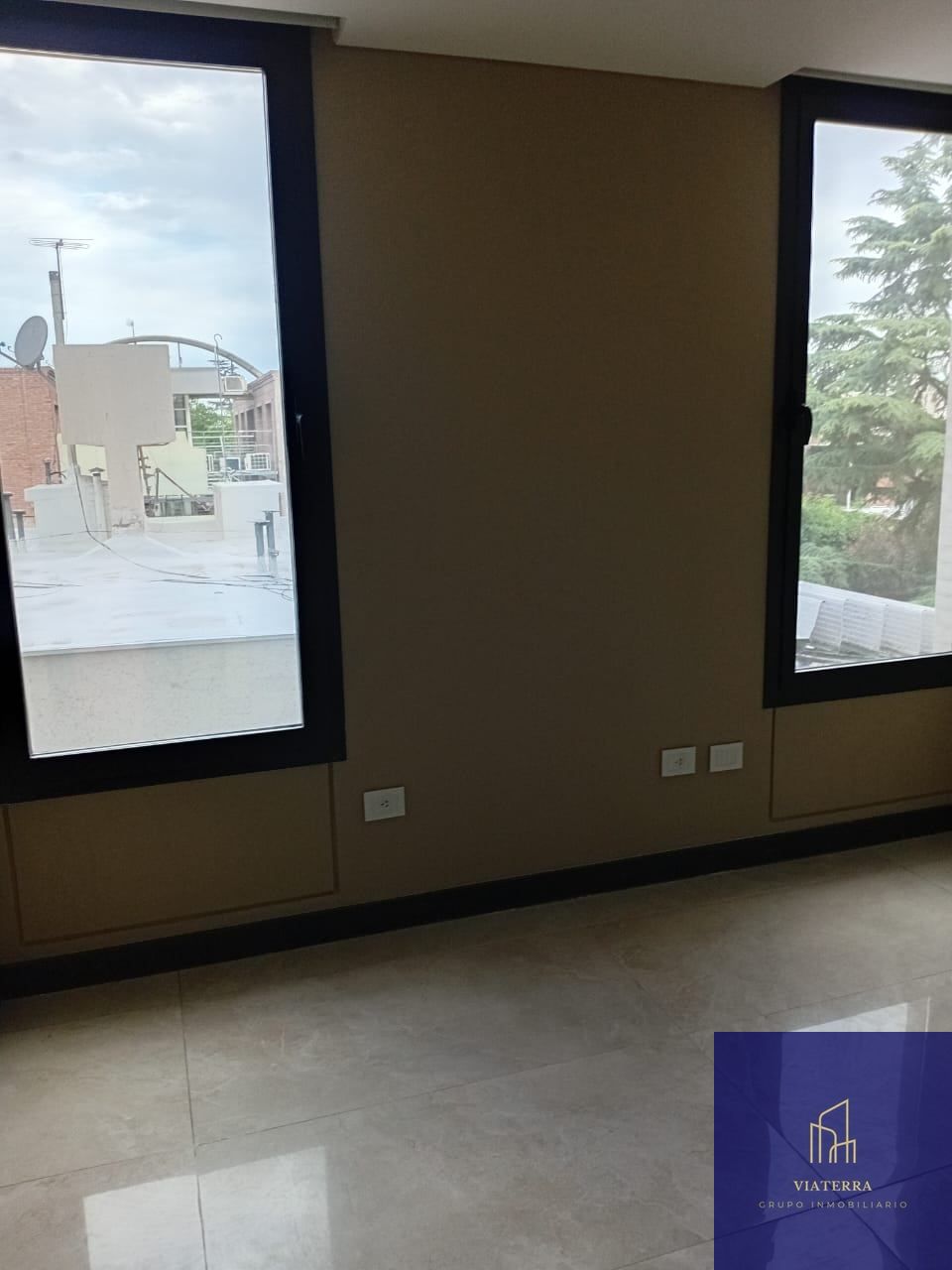 Departamento en Alquiler en Capital, Mendoza