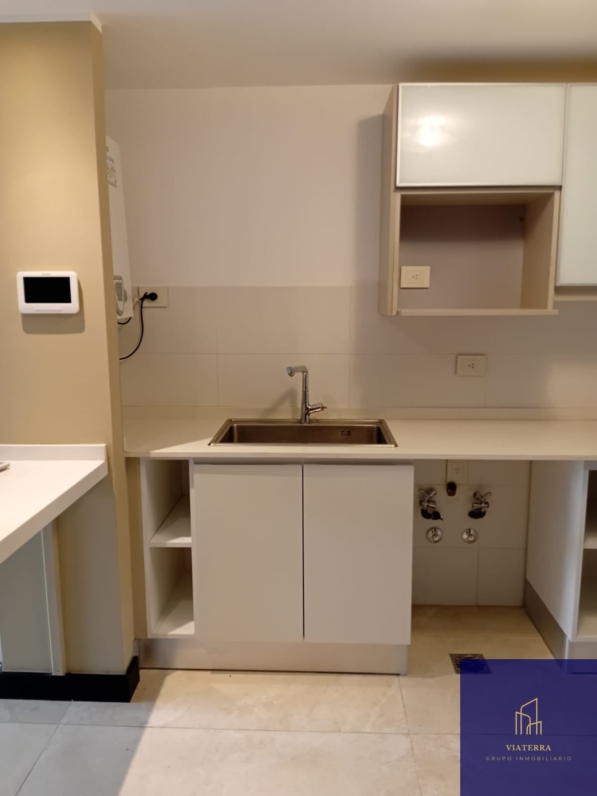 Departamento en Alquiler en Capital, Mendoza