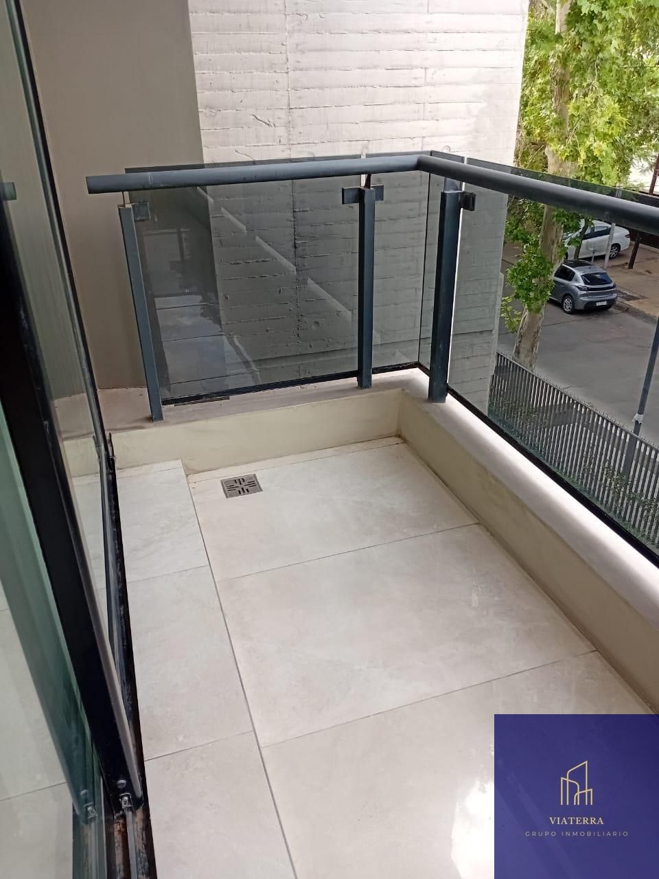 Departamento en Alquiler en Capital, Mendoza