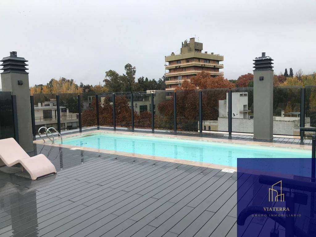 Departamento en Alquiler en Capital, Mendoza