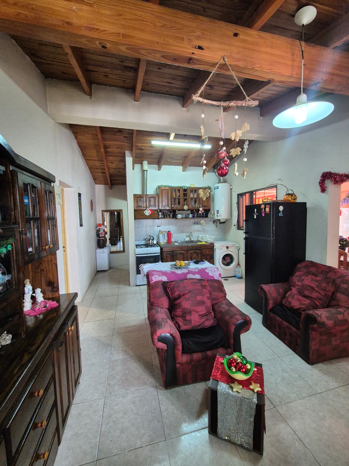 Casa en Venta en Guaymallen, Mendoza