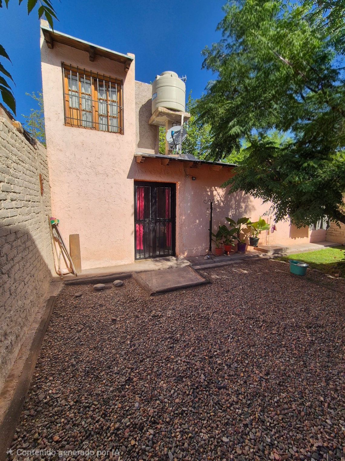 Casa en Venta en Guaymallen, Mendoza