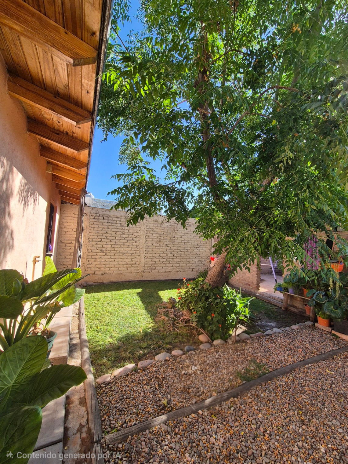 Casa en Venta en Guaymallen, Mendoza