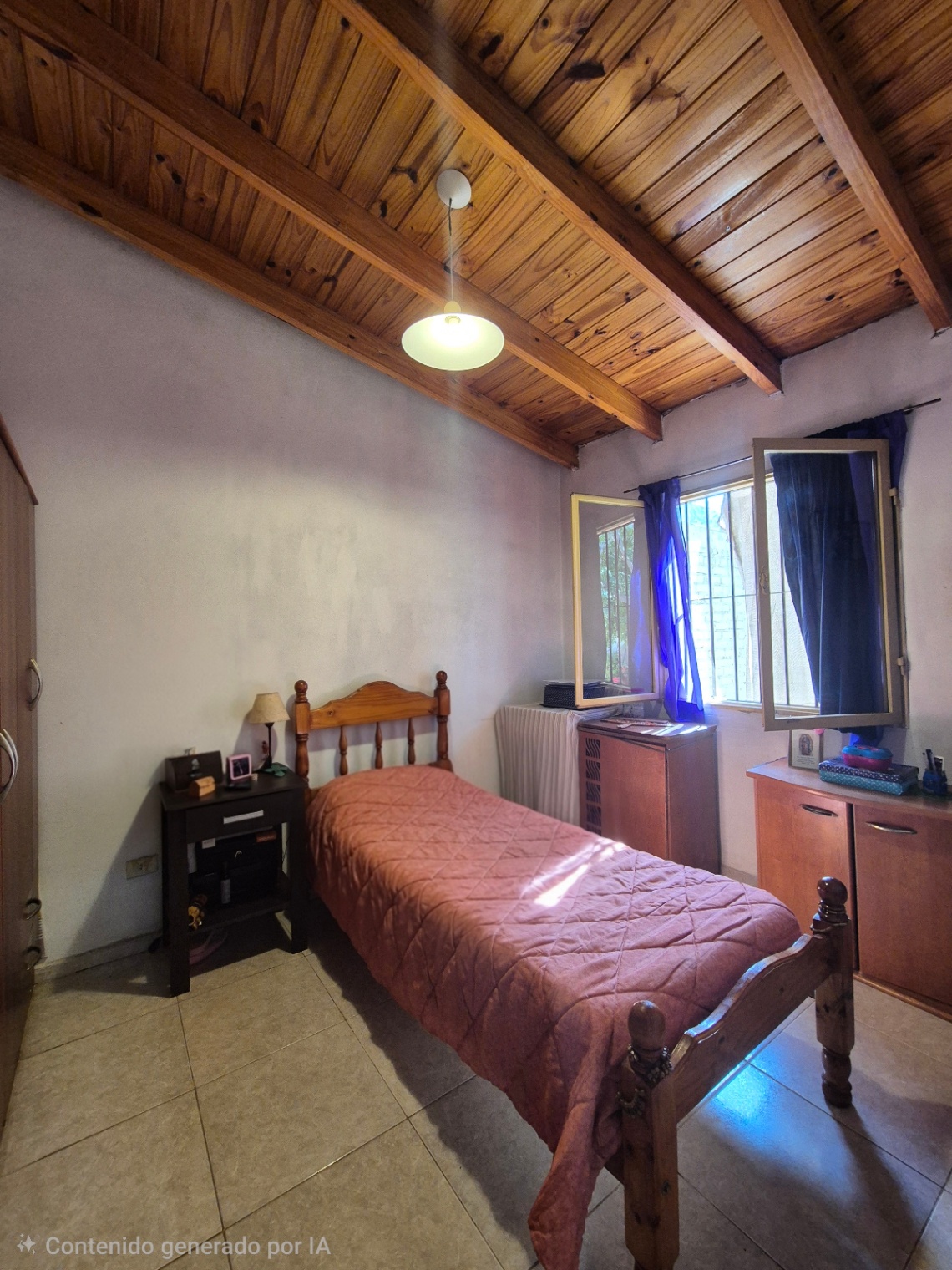 Casa en Venta en Guaymallen, Mendoza