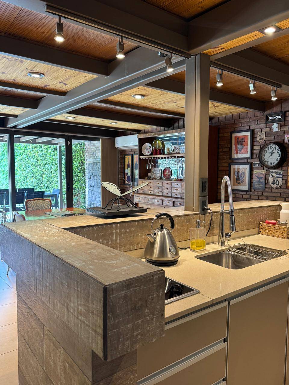 Casa en Venta en Capital, Mendoza