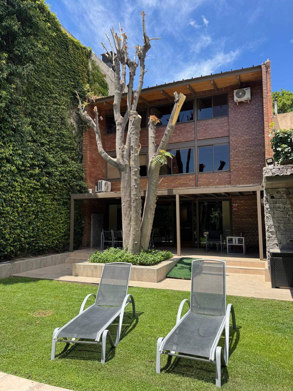 Casa en Venta en Capital, Mendoza