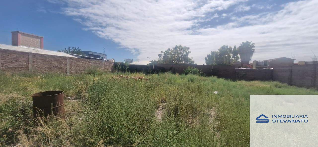 Terreno en Venta en Maipu, Mendoza