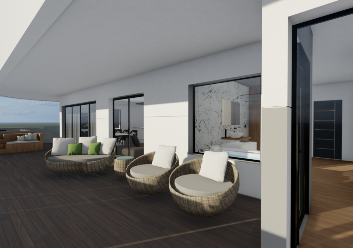 Departamento en Venta en Berazategui, G.B.A. Zona Sur