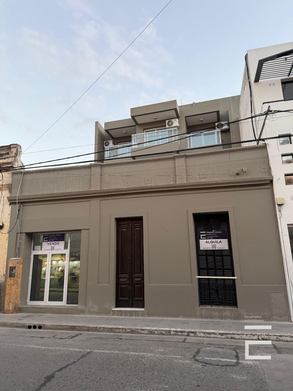 Edificio en Venta en Capital, Salta