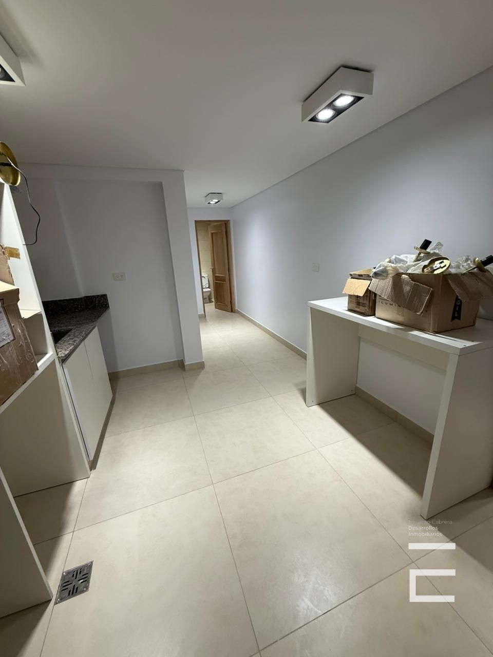 Edificio en Venta en Capital, Salta