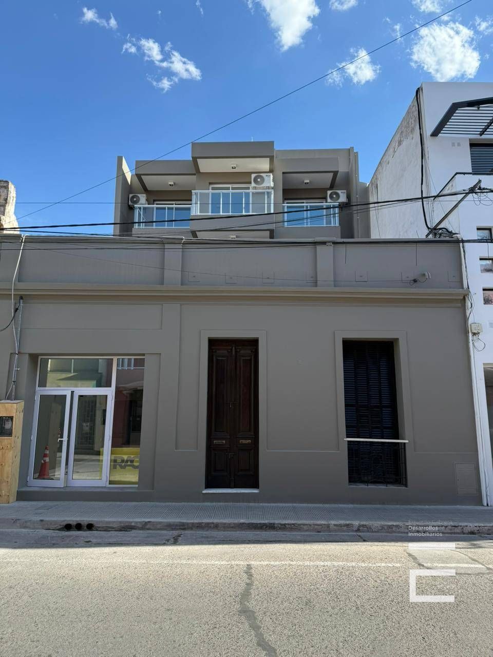 Edificio en Alquiler en Capital, Salta