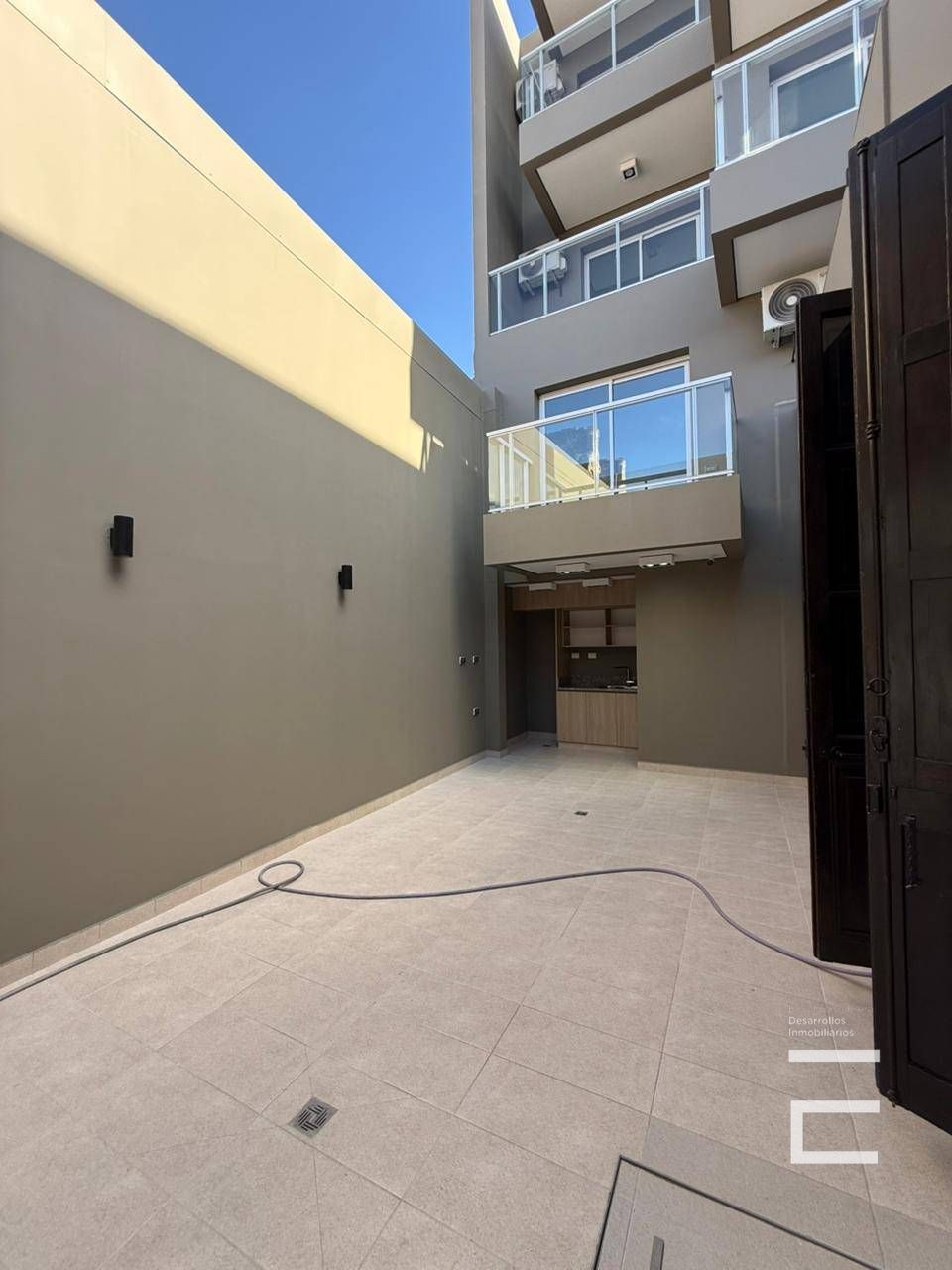 Edificio en Alquiler en Capital, Salta