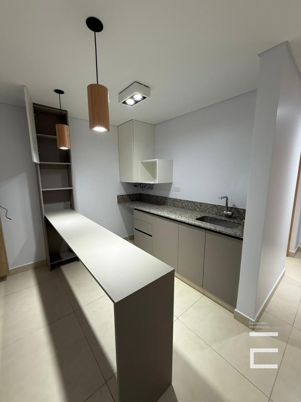 Edificio en Alquiler en Capital, Salta