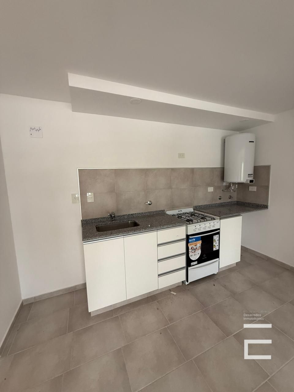 Departamento en Alquiler en Capital, Salta