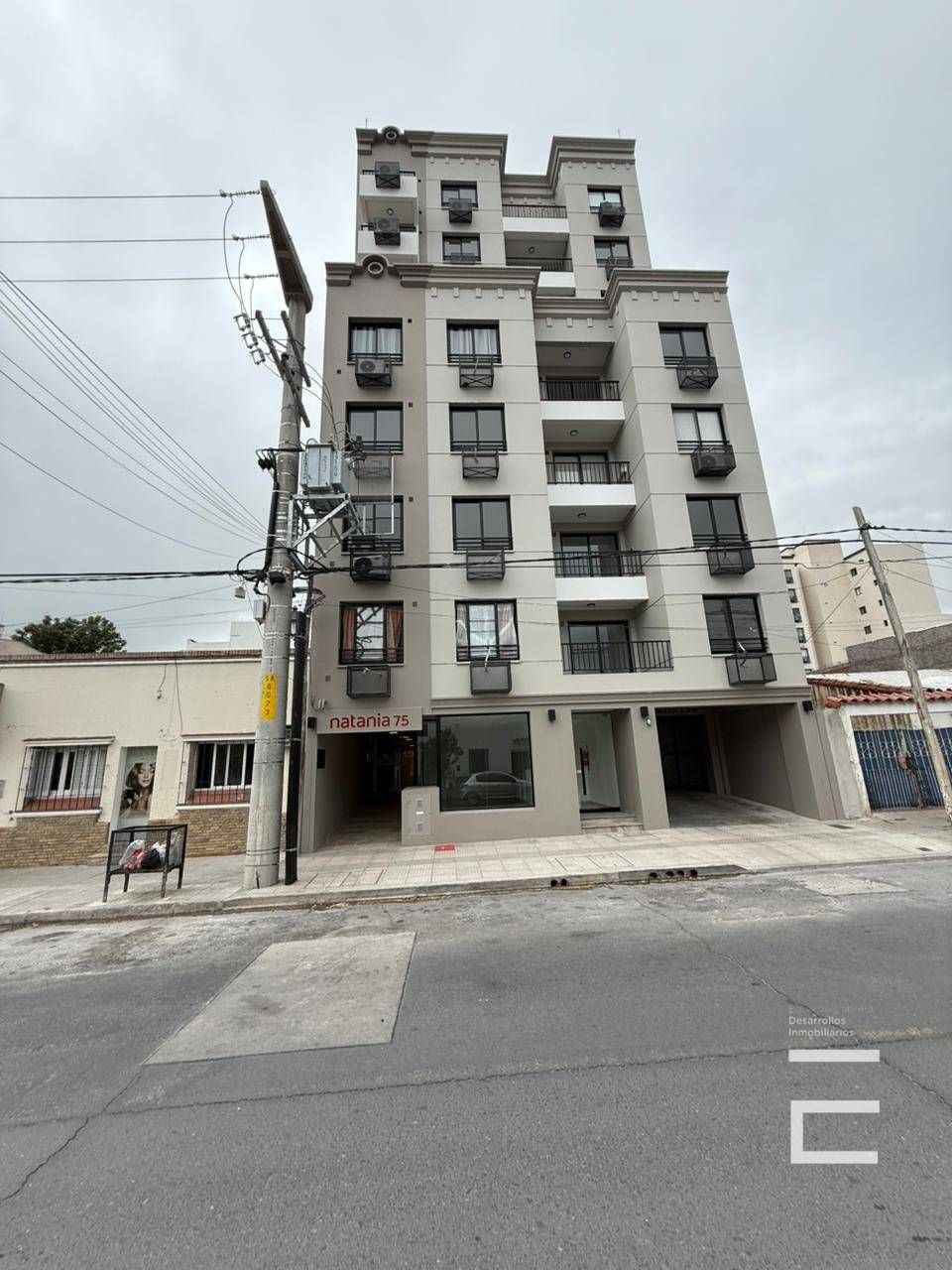 Departamento en Alquiler en Capital, Salta