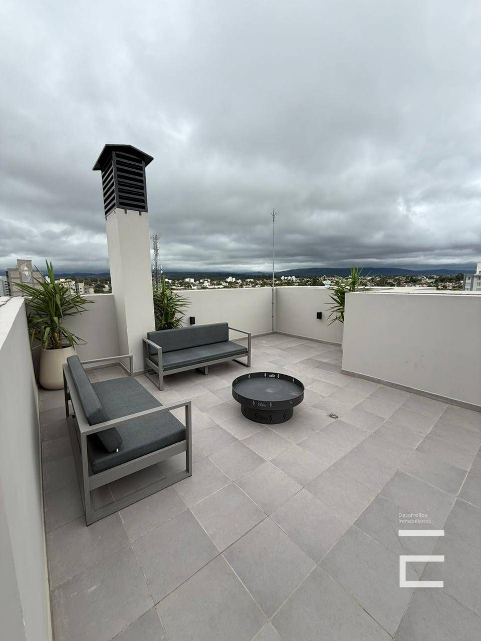 Departamento en Alquiler en Capital, Salta