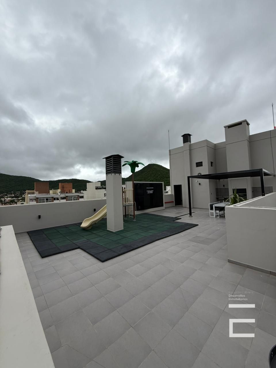 Departamento en Alquiler en Capital, Salta