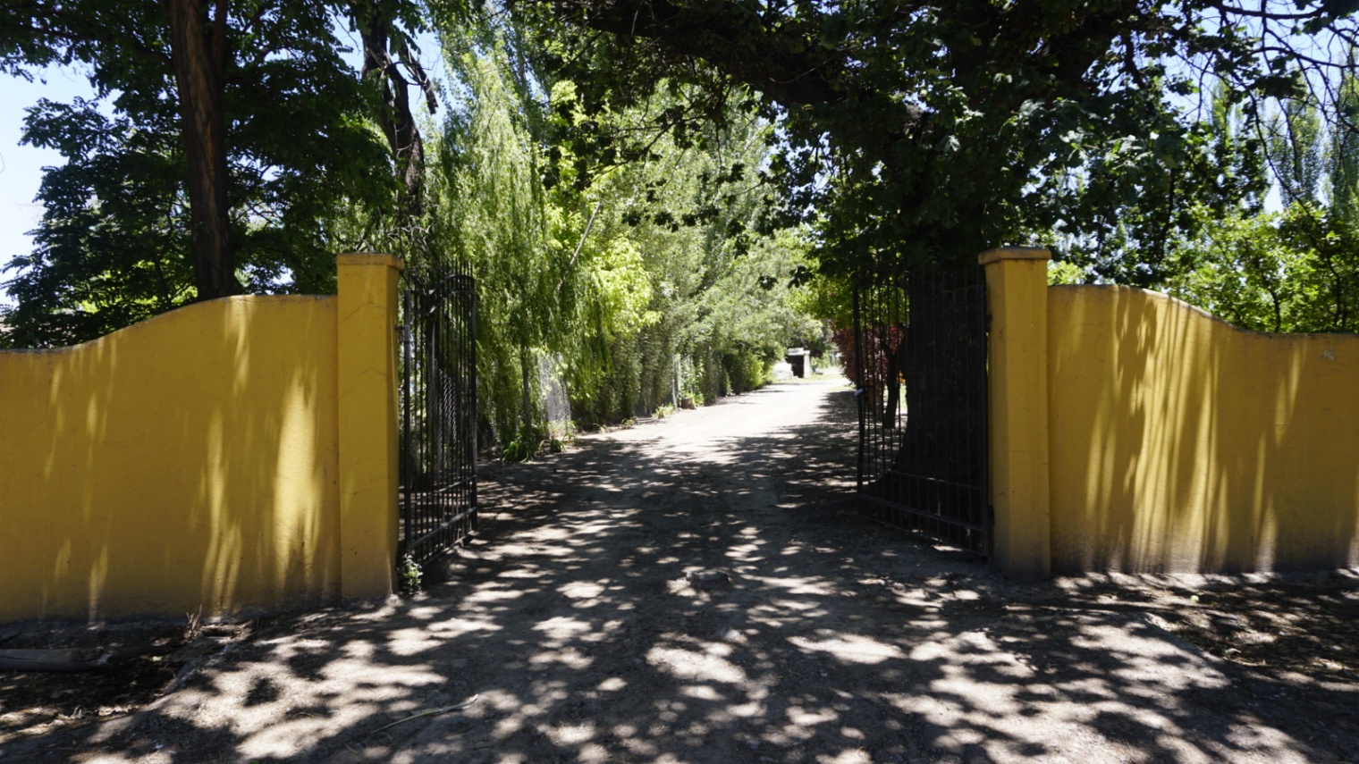 Chalet en Venta en Tunuyan, Mendoza