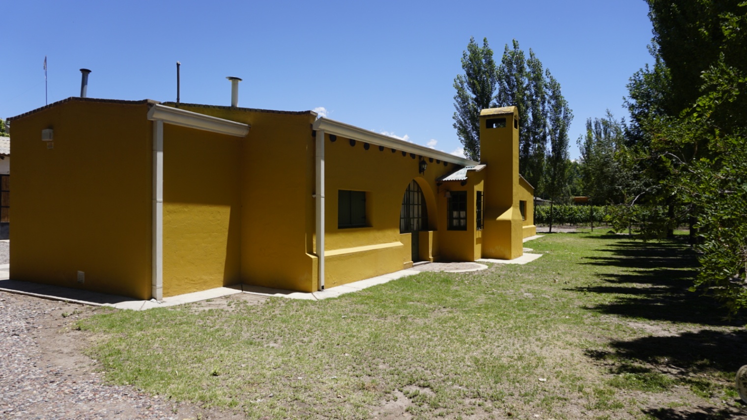 Chalet en Venta en Tunuyan, Mendoza