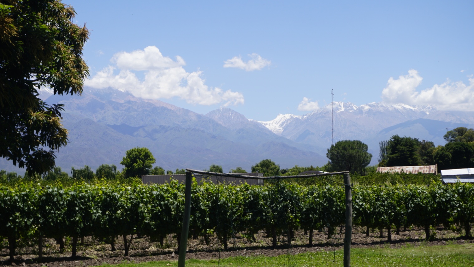 Chalet en Venta en Tunuyan, Mendoza