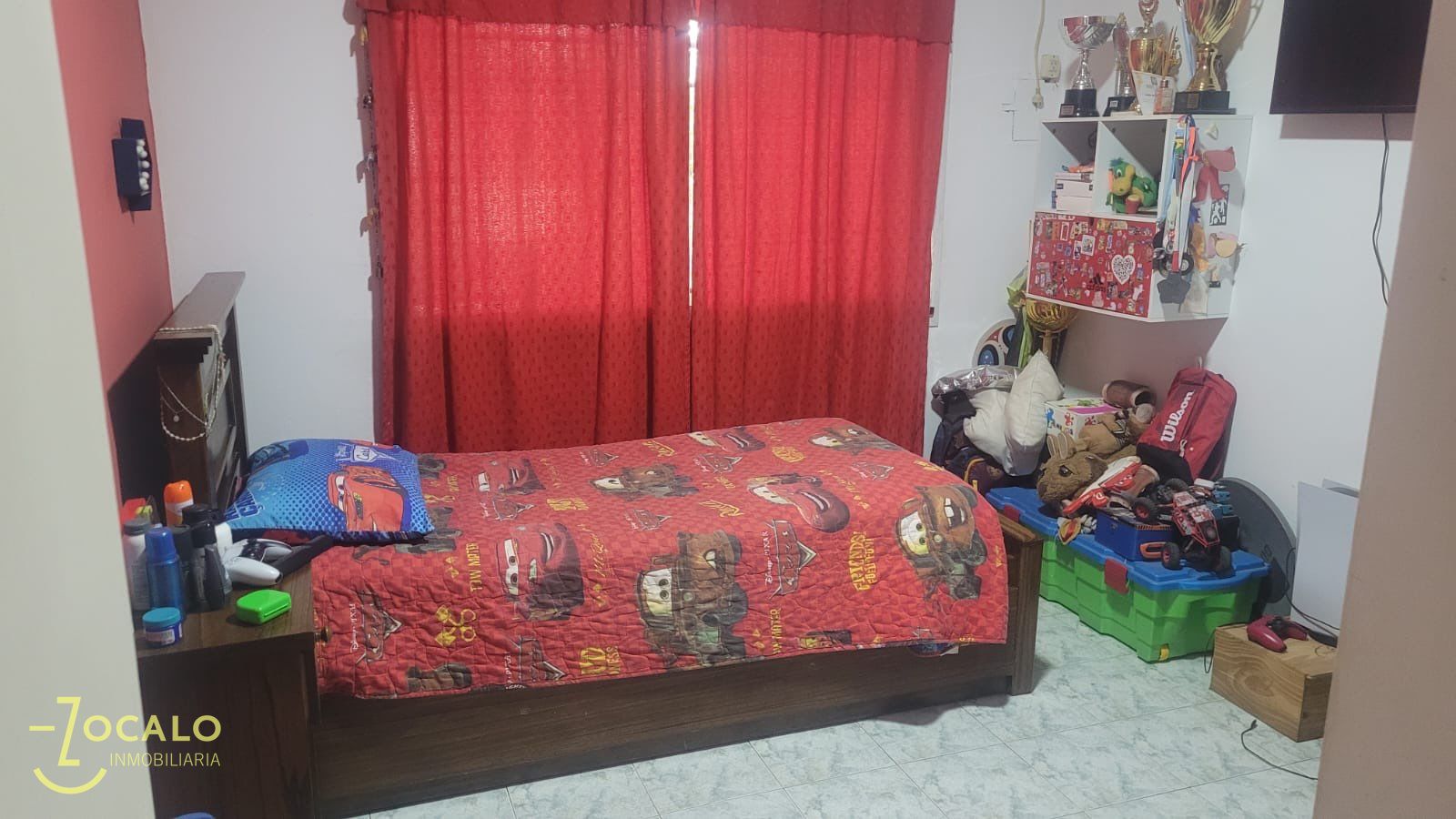 Casa en Venta en Guaymallen, Mendoza