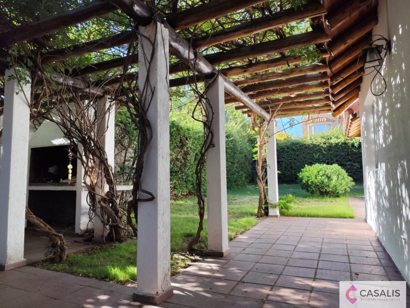 Casa en Venta en Godoy Cruz, Mendoza
