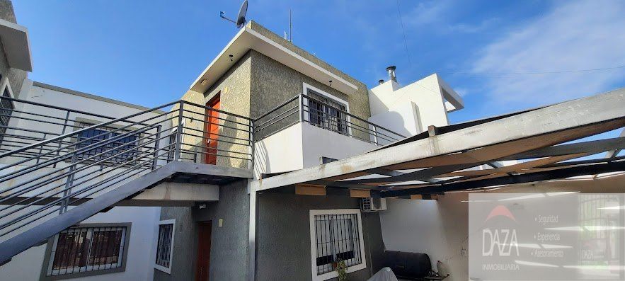 Edificio en Alquiler en Guaymallen, Mendoza