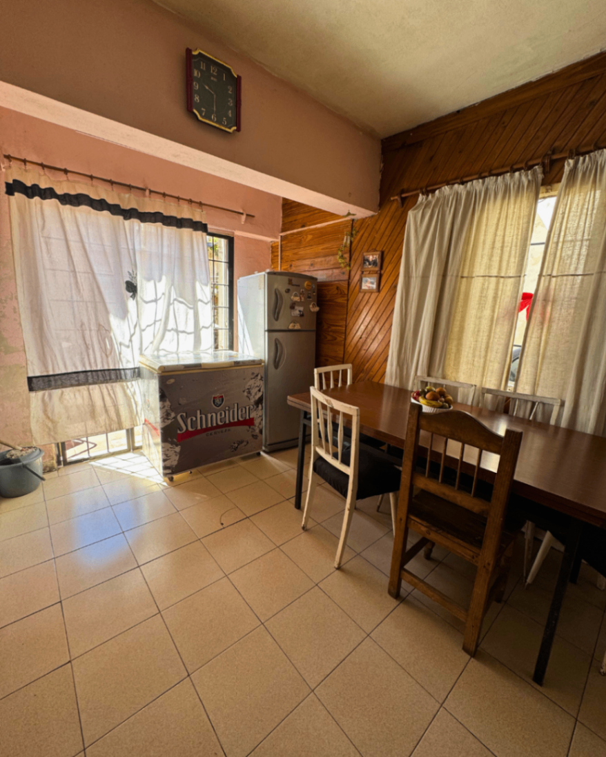 Duplex en Venta en Guaymallen, Mendoza