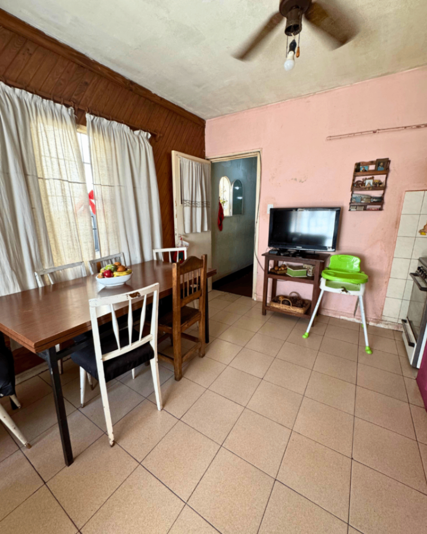 Duplex en Venta en Guaymallen, Mendoza