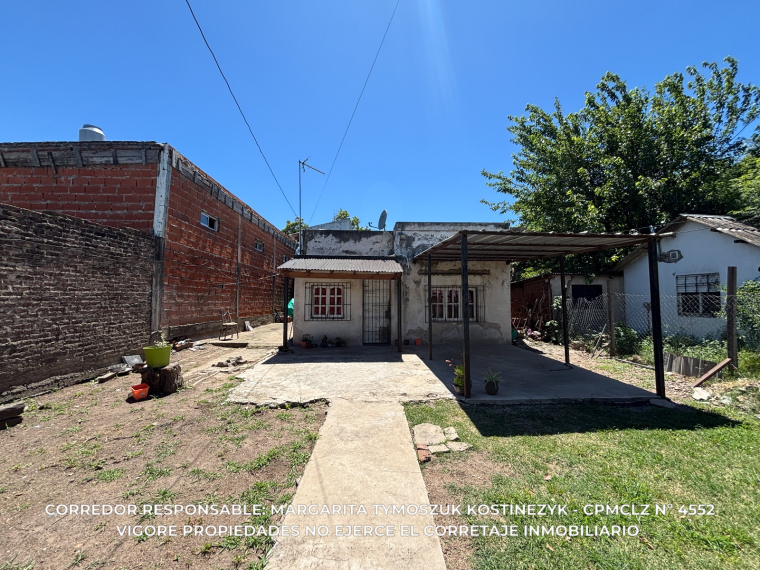 Casa en Venta en Almirante Brown, G.B.A. Zona Sur