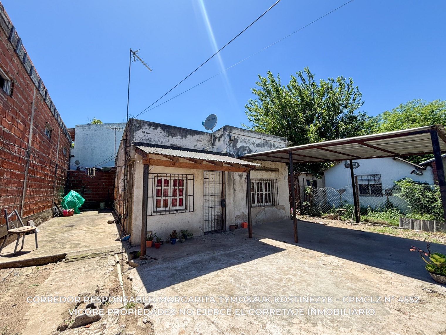 Casa en Venta en Almirante Brown, G.B.A. Zona Sur